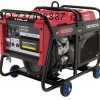 三相发电机-本田发电机-ET12000