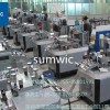 上海硅钢片横剪线（90°）   变压器铁芯机