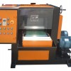 双辊自动水磨拉丝机 铝板水磨拉丝机 LC-ZL400-2A