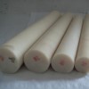 PA尼龙棒-白色PA尼龙棒材
