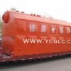 自动卧式燃煤双锅筒反烧蒸汽锅炉myycglc.cc
