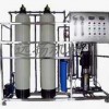 专业原装进口水处理器，反渗透水装置