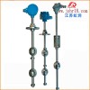 磁浮球多点液位控制器虹润科技