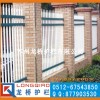 吴江围墙护栏/吴江护栏/吴江静电喷涂钢管护栏/量大价优
