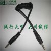 音频弹簧线,螺旋连接线