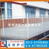 常熟围墙护栏/常熟护栏/常熟静电喷涂钢管护栏/量大价优