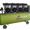 大排量多用途空压机GA124