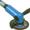 110°125 气动角磨机，110°125角式气动砂轮机
