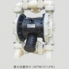 废水排放隔膜泵