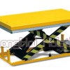 低矮型电动升降平台 矮型带斜坡电动升降平台 全国免费发货