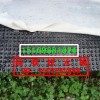 聊城【蓄排水板】～聊城HDPE车库抗穿刺排水板％厂家生产