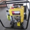 伊藤柴油机水泵-4寸柴油抽水泵