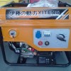 YT250AE发电焊机-汽油发电电焊一体机