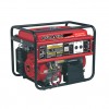 悍莎汽油发电机/小型家用汽油发电机6kw