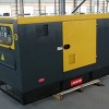 大型水冷静音柴油发电机|100kw低噪音柴油发电机