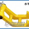HHC龙升水平钢板吊具【HHC3/HHC5】龙海厂家销售