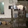 全自动多功能液体灌装流水线