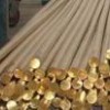 成都C3710铅黄铜棒-HPb59-1铅黄铜棒厂家
