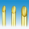 江苏H57黄铜管-外径5.0mm黄铜管-Y态黄铜管厂家