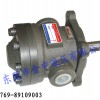 50T定量叶片泵_液压油泵_数控机床液压泵