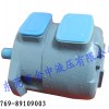 SQP定量叶片泵_液压油泵_机床液压泵