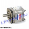 IPH齿轮泵_压缩机液压泵_液压齿轮泵