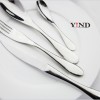 [热销]餐具系列 不锈钢餐具 勺 叉 餐具 家用用品