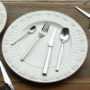 [热销]不锈钢餐具 不锈钢水果叉 不锈钢调酒勺不锈钢西餐刀叉