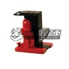 EAGLE鹰牌爪式千斤顶MW-100型二段式千斤顶龙海总代理