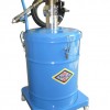 高压气动油脂润滑泵