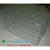 堤坡及河道防护用石笼网网箱