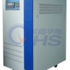 三相600000VA-600000W稳压器不稳压解决方法