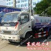 湖北程力洒水车热销款--东风小霸王洒水车