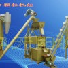 六组合秸秆生化蛋白饲料颗粒机组