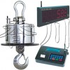 无线耐高温电子吊称，20-50吨无线耐高温电子吊称