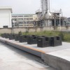 防爆电子汽车衡，150-200吨防爆电子汽车衡