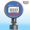 江西哈尔滨精密数字显示微压真空压力表电流信号输出USB等接口