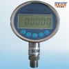 黑龙江福建带存储记录功能数字显示压力表高精度