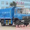 厂家直销湖北程力东风145对接式垃圾车