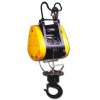 DU-160A 迷你钢索式吊车 台湾小金钢电动葫芦