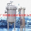 深圳水处理过滤器-深圳多袋式过滤器-深圳冷却水过滤器