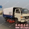 厂家直销湖北程力江铃扫路车