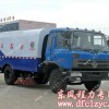 湖北程力东风145扫路车 0722-3581038