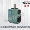YUKEN油研液压泵PV2R1-17-F-RAA-41
