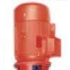 XB型固定消防泵