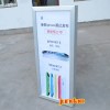 大型开启式拉布灯箱/地铁灯箱/广场灯箱