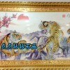 山东钻石画加盟批发代理济南巨匠工艺品点点钻钻石画