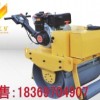 火热销售中手扶式长发柴油压路机 东亚