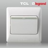 代理TCL罗格朗开关插座