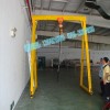 小型龙门架/龙门吊架